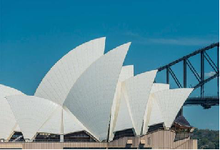 体验<br/>特别安排！悉尼歌剧院入内游览，成为20%真正走进歌剧院的人