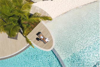 美宿<br/>澳洲酒店业最耀眼的新星Crystalbrook，打卡旗下新晋网红泳池酒店