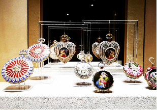 体验<br/>特别安排：瑞士尊贵钟表体验  百达翡丽博物馆私人导览