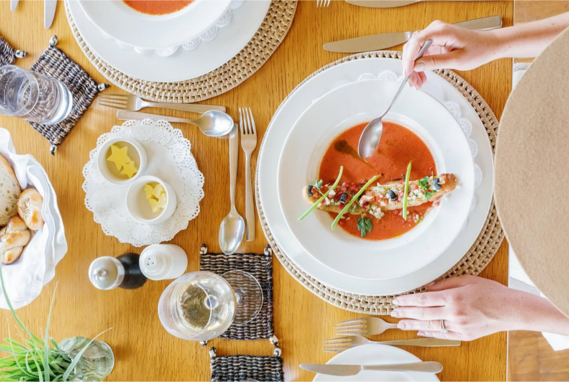 体验<br/>星空厨房