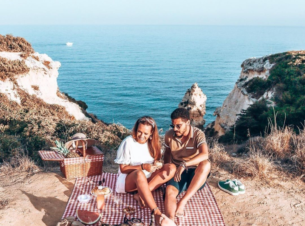 浏览<br/>探访欧洲人最爱的度假天堂 阿尔加维海岸