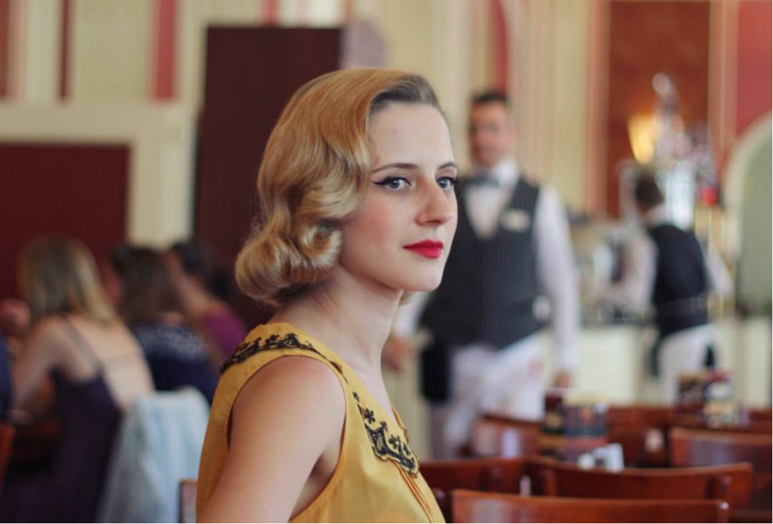 味蕾<br/>布拉格百年咖啡殿堂，用一杯卡夫卡同款咖啡开启东欧文艺氛围