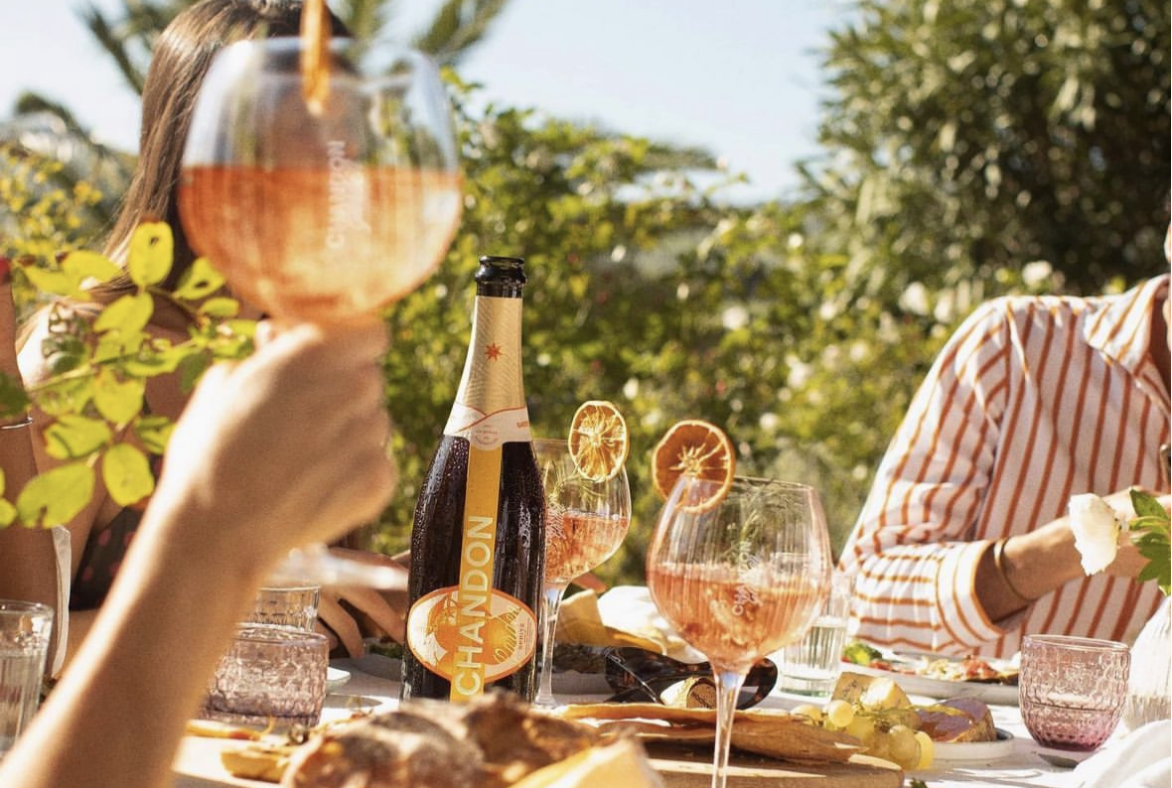 味蕾<br/>极致酒庄体验！屡获殊荣的LV集团旗下奢华酒庄Chandon